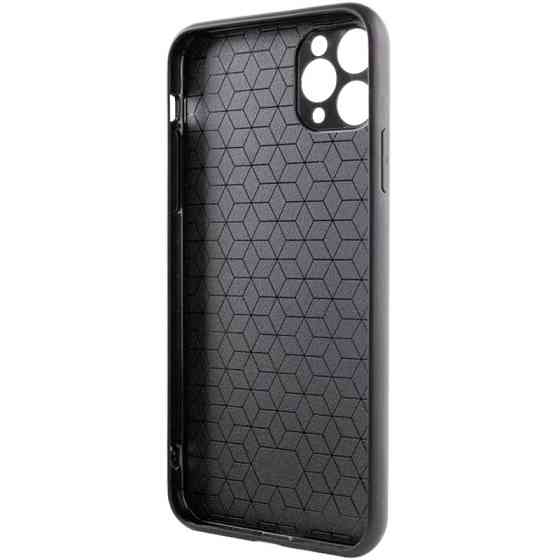 TPU+PC чехол Prisma Fluffie для Apple iPhone 12 Pro Max (6.7") Херсон