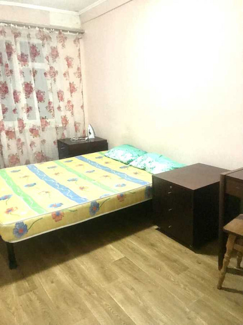 долгосрочная аренда 2-к квартира Киев, Святошинский, 10500 грн./мес. Київ - зображення 12