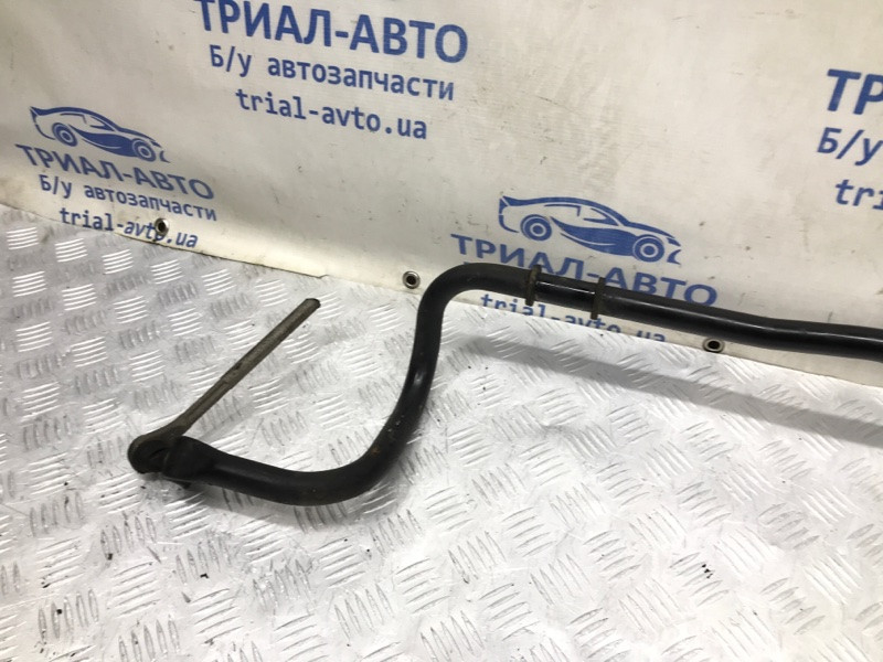 Стабилизатор передний Renault Megane 2009-2016 546118023R (Арт. 33764) Киев - изображение 2