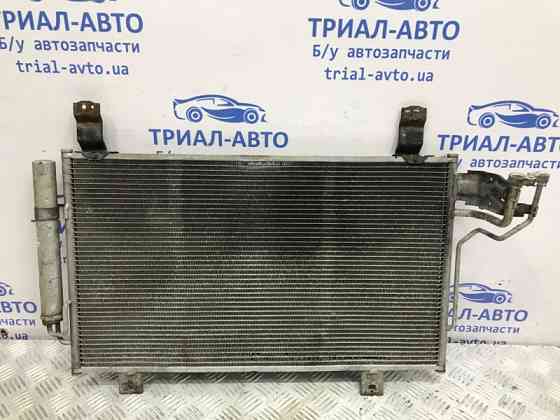 Радиатор кондиционера Mazda CX 5 KE 2.2 DIESEL 2011 (б/у) Київ