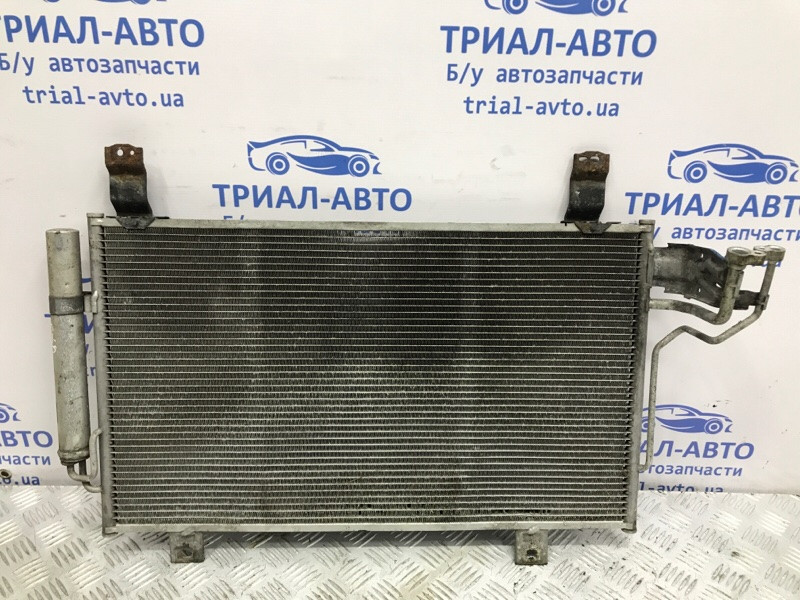 Радиатор кондиционера Mazda CX 5 KE 2.2 DIESEL 2011 (б/у) Київ - зображення 1