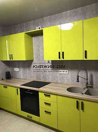 Оренда 3-х кімнатної роздільної в ЖК Амурський.м.Васильківська Київ