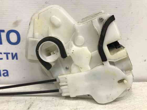 Замок двери задний правый Mitsubishi Outlander 2012-2021 5745A398 (Арт. 29501) Киев