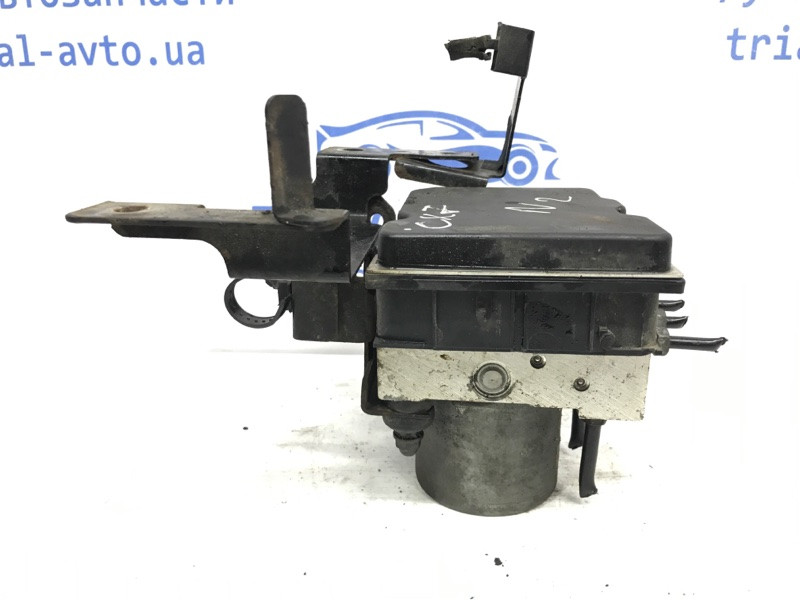 Блок abs Mazda CX 7 2006-2012 EHY4-43-7A0A (Арт. 41026) Київ - зображення 2