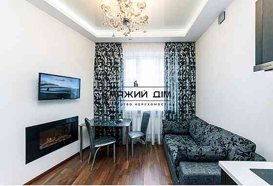 Світло не вимикають! Оренда роздільної 2-х к. квартири м. Палац Спорту, Кловська. № 1179463 Київ