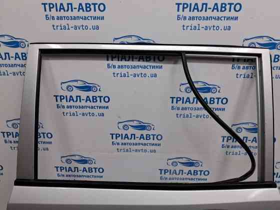 Дверь задняя левая Mitsubishi Pajero Wagon 1999-2006 MR496879 (Арт. 71124) Киев