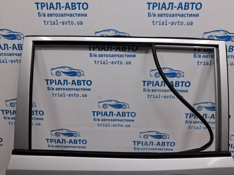 Дверь задняя левая Mitsubishi Pajero Wagon 3 3.2 ДИЗЕЛЬ 4M41 1999 (б/у) Київ - зображення 2