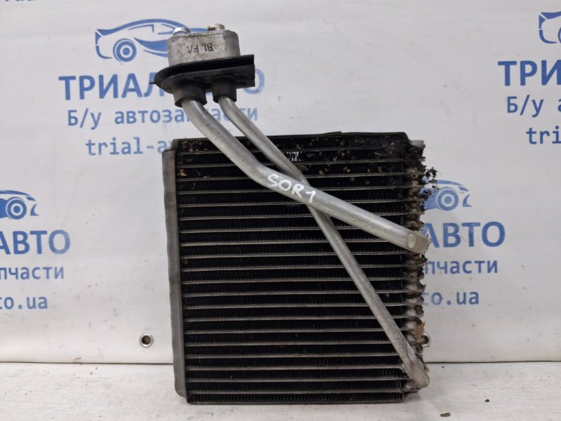 Осушитель кондиционера Kia Sorento BL 2.5 DIESEL D4CB 2002 (б/у) Киев - изображение 1