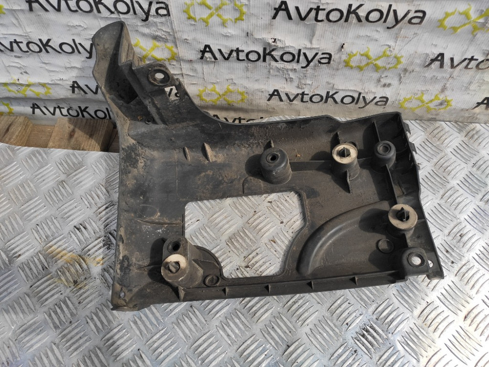 Крепление бампера задний левый Renault Master III 2010-2018 (852230001R) Ковель - зображення 2