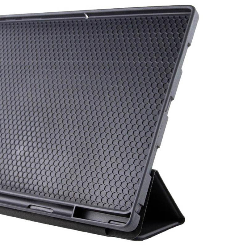 Чехол-книжка Book Cover (stylus slot) для Samsung Galaxy Tab S10 FE+ (13.1") Херсон - изображение 2