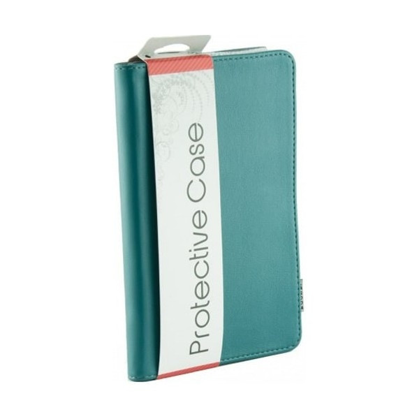 Чохол для планшета Lagoda Clip 6-8 бірюзовий Boom (Код товару:20093) Харків - зображення 2