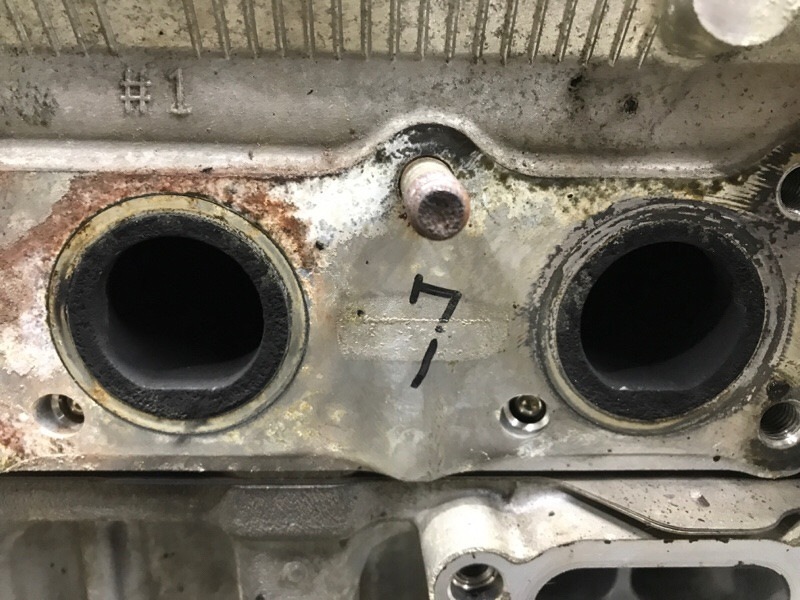 Двигатель Mitsubishi Outlander 2007-2012 4N14 (Арт. 51222) Київ - зображення 8