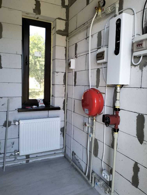 продажа 2-к дом Белоцерковский, Томиловка, 65000 $  - зображення 10