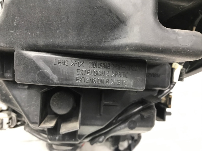 Фара правая Mazda 6 2012- GMG9-51-031E (Арт. 45010) Киев - изображение 9