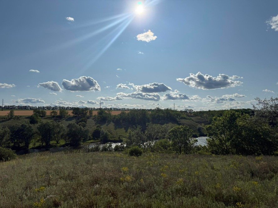 Продаж земельної ділянки,пл. 2 га, з боку Криворізької траси. Дніпро - зображення 5