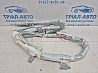 Airbag потолка(шторка) правый Mazda 3 2013-2019 BHS2-57-KM0B (Арт. 77711) Киев