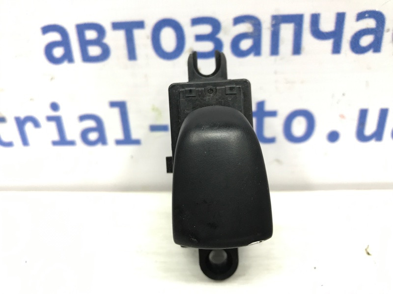 Кнопка стеклоподъемника Nissan Juke F15 1.6 TURBO MR16DDT 2010 (б/у) Київ - зображення 2