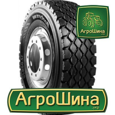 Грузовая шина Bontyre BT-281 (универсальная) 10.00 R20 PR18 Киев - изображение 1