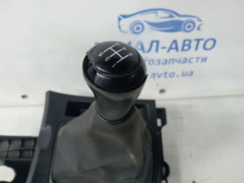 Кулиса переключения МКПП Mazda 3 2003-2009 BP4K46100C (Арт. 59015) Київ - зображення 2