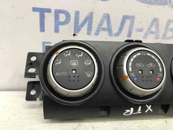 Блок управления кондиционером Nissan X-Trail 2007-2015 27500JG700 (Арт. 48442) Киев