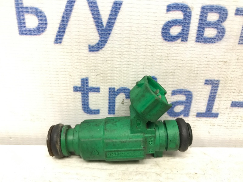 Форсунка топливная Hyundai Accent 2006-2010 3531037150 (Арт. 39177) Київ - зображення 1