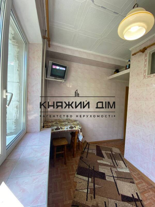 2кімн квартира Русанівська набережна метро Лівобережна № 11182181 Київ - зображення 7