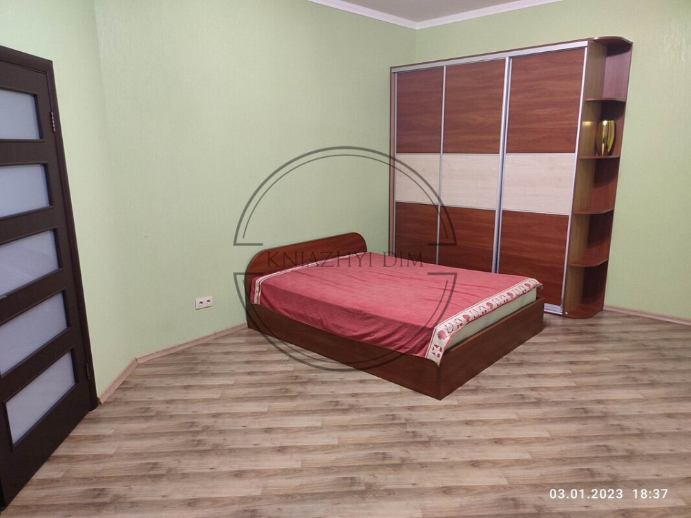 Оренда 1 кім. квартири м. Осокорки Код Об'єкта № 11198953 Київ - зображення 4