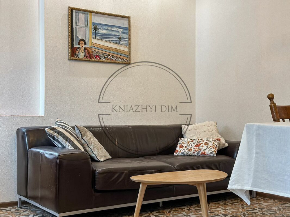 Оренда 3-х кімнатної квартири в центрі Києва м. Золоті Ворота. № 11202308 Киев - изображение 5