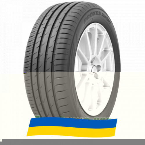 215/65 R17 Toyo Proxes Comfort 99V Легкова шина Київ - зображення 1