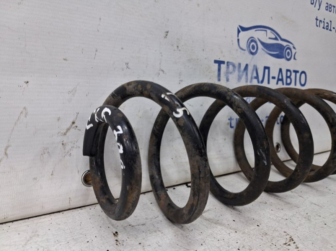 Пружина задняя Mazda CX 5 2012-2017 KF5728011 (Арт. 60004) Київ - зображення 2