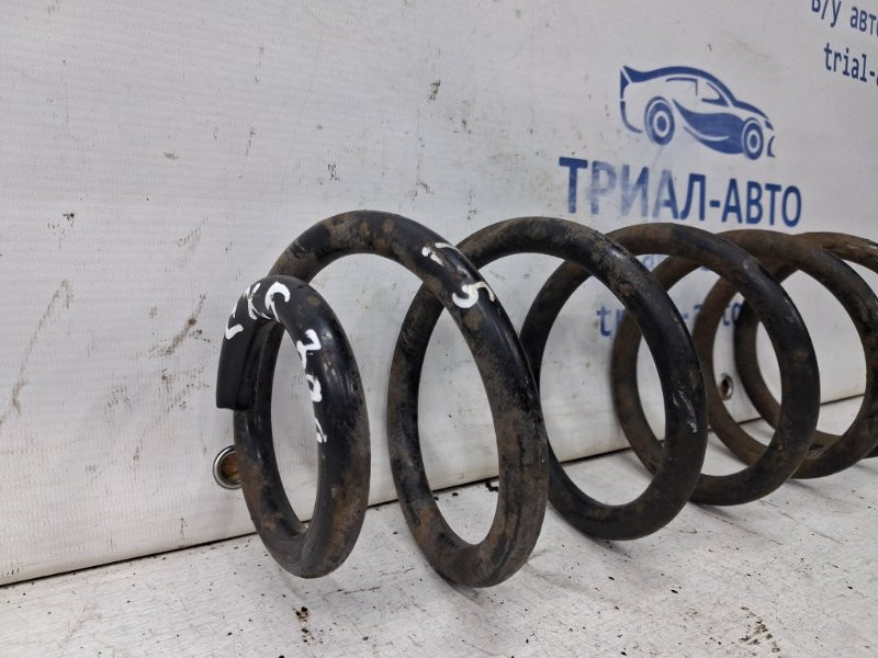 Пружина задняя Mazda CX 5 2011-2017 KF5728011 (Арт. 60004) Київ - зображення 2