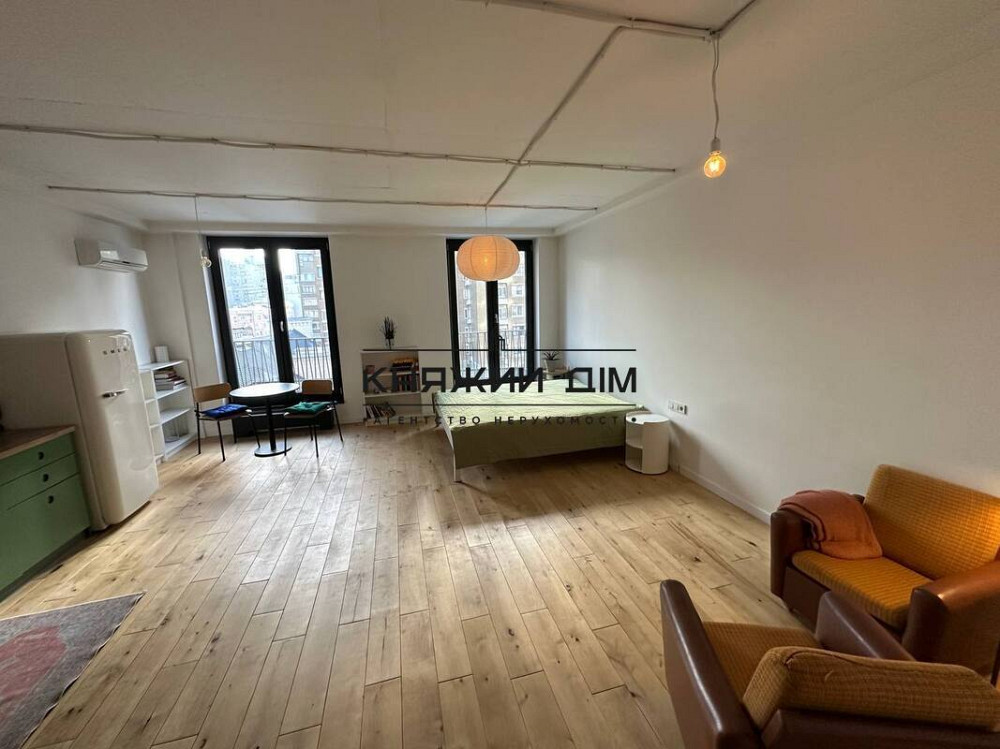 Оренда 1 кімнатної студії ЖК New York / Нью-Йорк Код Об'єкта № 11204242 Київ - зображення 7