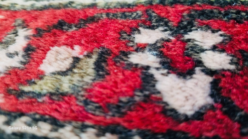 Продам ковер 2.3 м на 1.4 м,пр.Молдова,б.у Київ - зображення 8