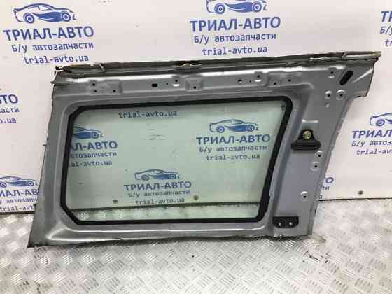 Стекло в кузов заднее левое Mitsubishi Pajero Sport 1996-2008 MR221933 (Арт. 43299) Київ