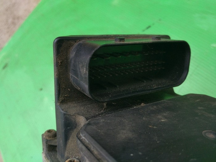 Блок керування ABS 0265950076 Форд Мондео 3 Вінниця - зображення 3