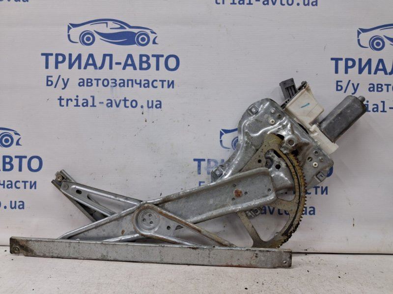 Стеклоподъемник передний левый Toyota Avensis 2002-2010 6982005050 (Арт. 62145) Київ - зображення 2