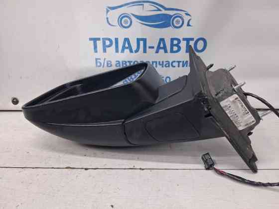 Зеркало левое Jeep Grand Cherokee 2010-2022 1NT49HWLAH (Арт. 71449) Київ