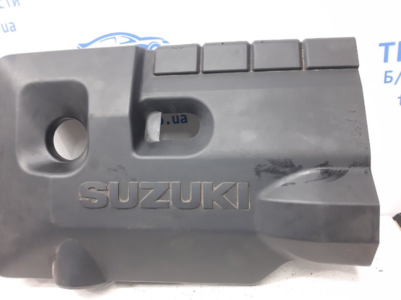 Декоративная крышка ДВС Suzuki Grand Vitara JT 2.0 БЕНЗИН J20A 2005 (б/у) Київ - зображення 3