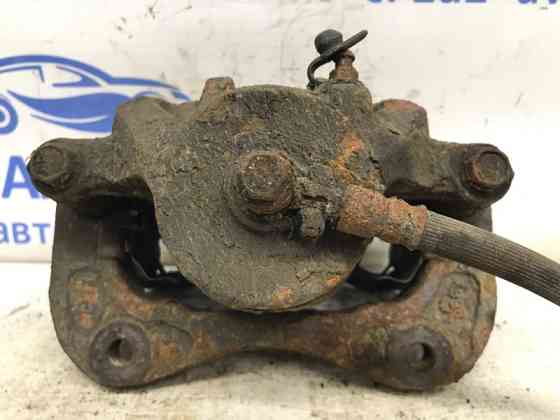 Суппорт передний правый Hyundai Tucson JM 2.0 DIESEL D4EA 2004 (б/у) Киев