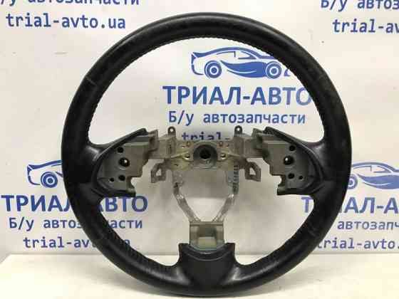 Руль Mitsubishi ASX GA 1.8 DIESEL 4N13 2010 (б/у) Київ