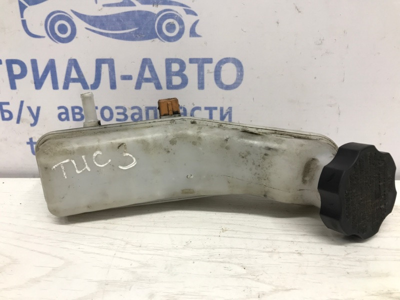 Бачок главного тормозного цилиндра Hyundai Tucson 2015-2021 58510D3100 (Арт. 43420) Киев - изображение 3