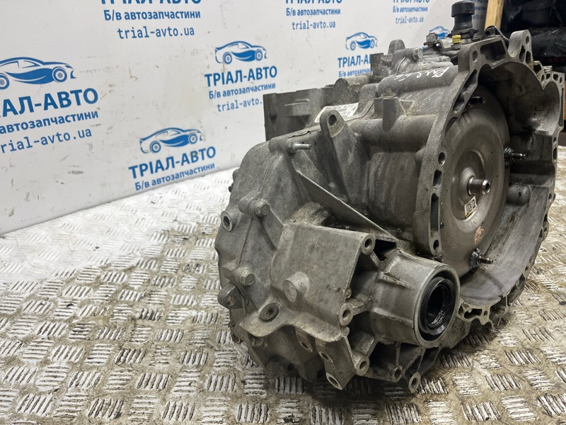 Коробка передач АКПП Ford Fusion USA 2013-2020 EG9Z-7000-B (Арт. 72212) Київ - зображення 5