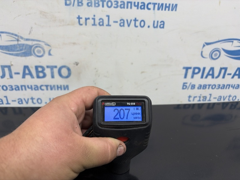 Крышка багажника Chevrolet Cruze 2009-2016 95950847 (Арт. 86774) Київ - зображення 7