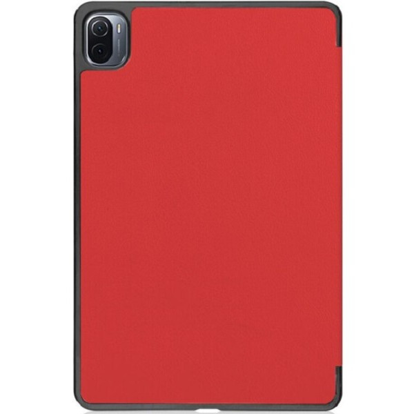 Чохол-книжка Becover Smart для Xiaomi Pad 5 10.9 Red (Код товару:29164) Харьков - изображение 2