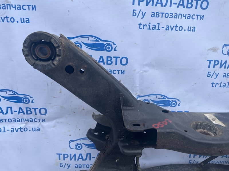 Балка задней подвески Infiniti QX60 L50 3.5 БЕНЗИН VQ35DE 2013 (б/у) Київ - зображення 7
