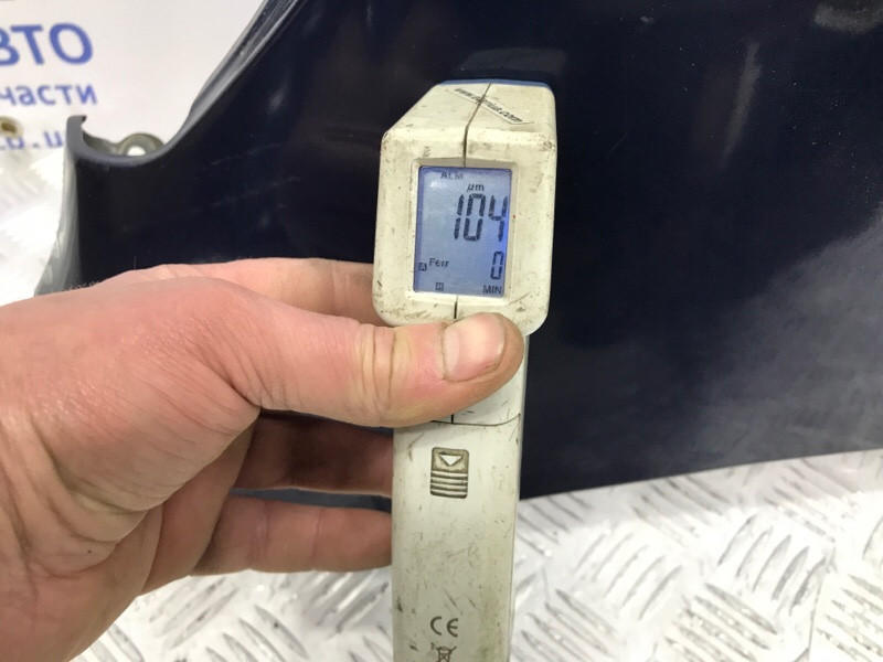 Крыло переднее правое Suzuki Grand Vitara 2005-2016 57610-65J10 (Арт. 48598) Київ - зображення 6