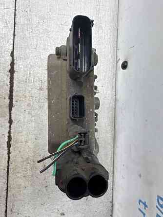 Блок управления Mazda 6 GH 2.5 БЕНЗИН L5-VE 2007 (б/у) Київ