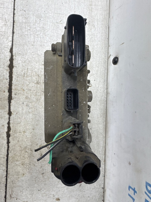 Блок управления Mazda 6 GH 2.5 БЕНЗИН L5-VE 2007 (б/у) Київ - зображення 3