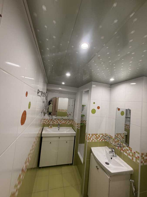 долгосрочная аренда 2-к квартира Киев, Шевченковский, 600 $/мес. Київ - зображення 9