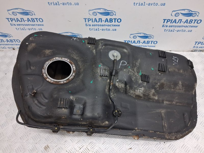 Бак топливный металлический Hyundai IX35 LM 1.7 DIESEL D4FD 2009 (б/у) Киев - изображение 2